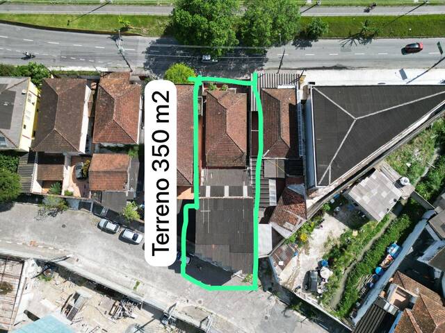 #197 - Casa para Venda em São Vicente - SP - 2