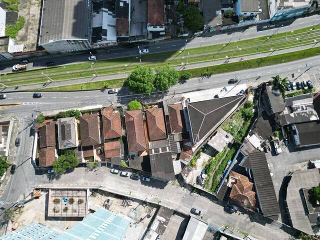 #197 - Casa para Venda em São Vicente - SP - 3
