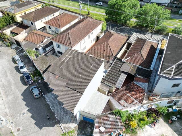 Casa para Venda em São Vicente - 4