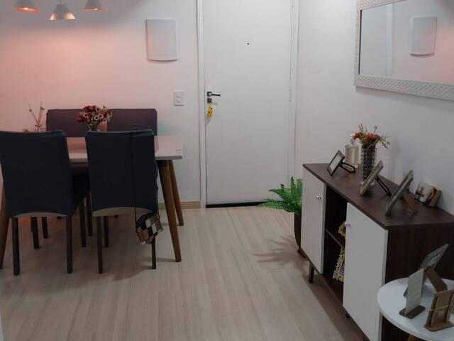 Apartamento para Venda em São Vicente - 3
