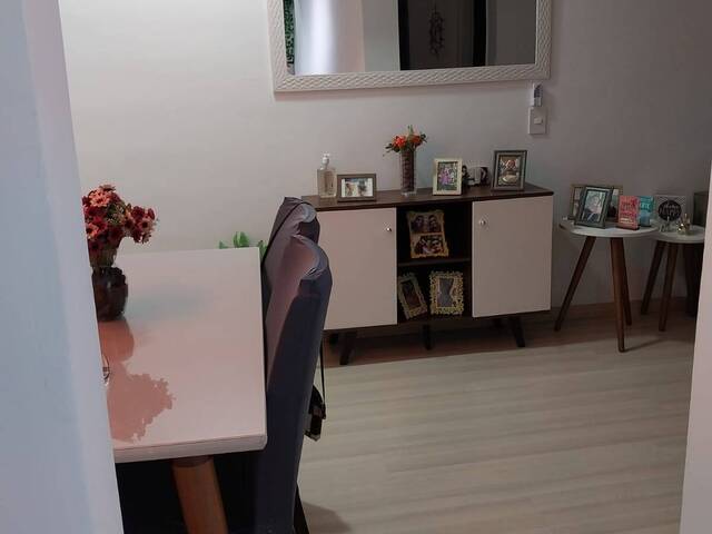 Apartamento para Venda em São Vicente - 2