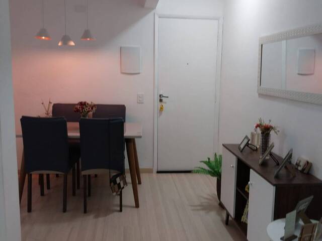 Apartamento para Venda em São Vicente - 5