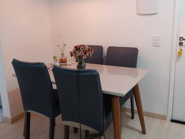 Apartamento para Venda em São Vicente - 4