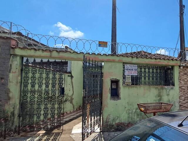 #199 - Casa para Venda em São Vicente - SP - 1