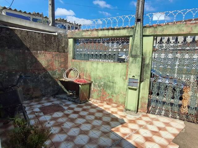 #199 - Casa para Venda em São Vicente - SP - 3