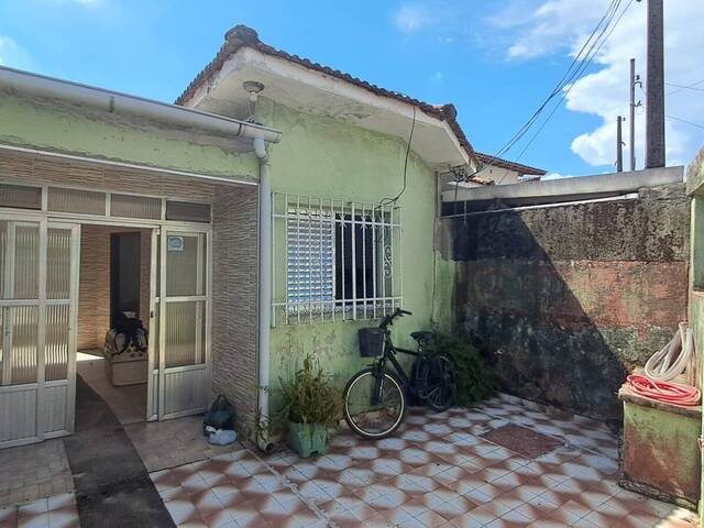 Casa para Venda em São Vicente - 5