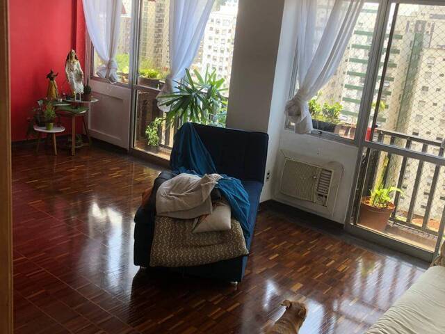 #200 - Cobertura para Venda em São Vicente - SP - 2