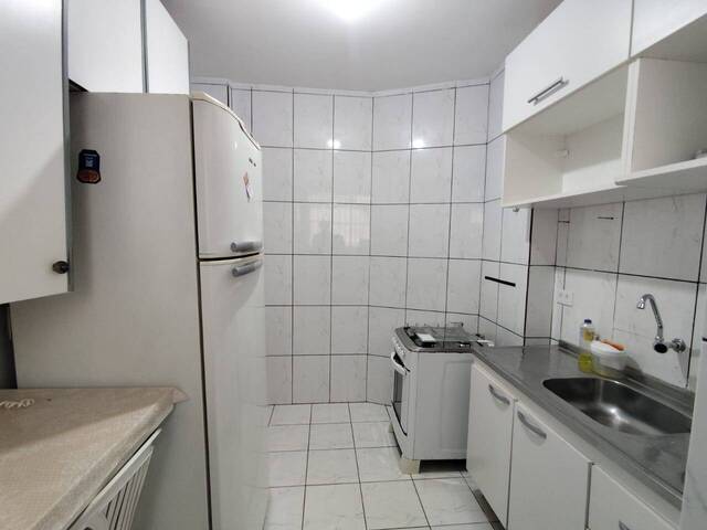 Apartamento para Venda em Santos - 5