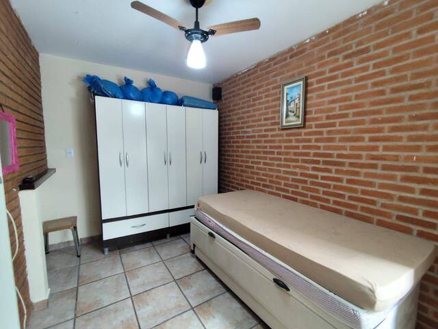 Apartamento para Venda em Santos - 4