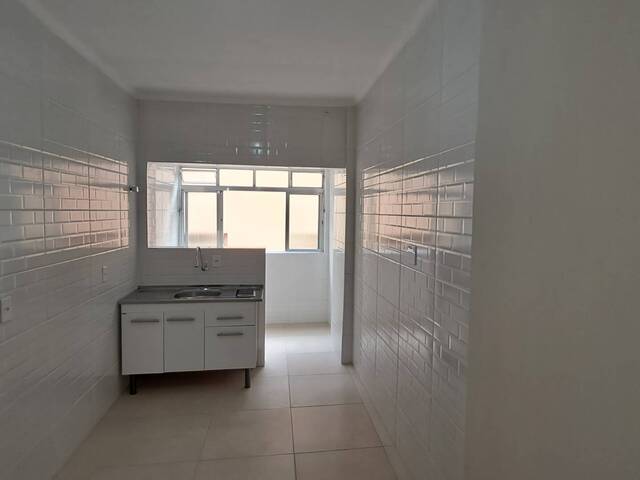 Apartamento para Locação em São Vicente - 3