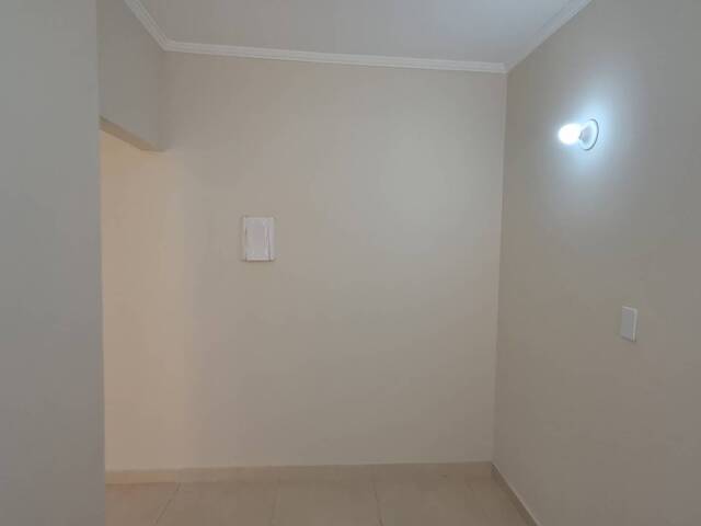 Apartamento para Locação em São Vicente - 5