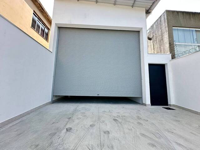 #204 - Sala para Venda em Santos - SP - 1