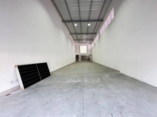 #204 - Sala para Venda em Santos - SP - 3