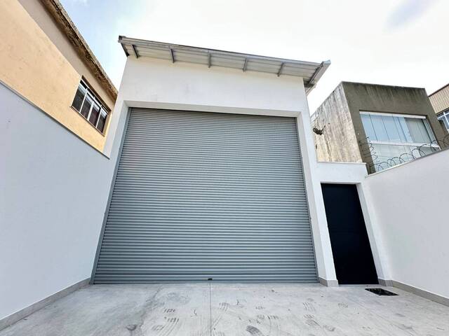#204 - Sala para Venda em Santos - SP - 2