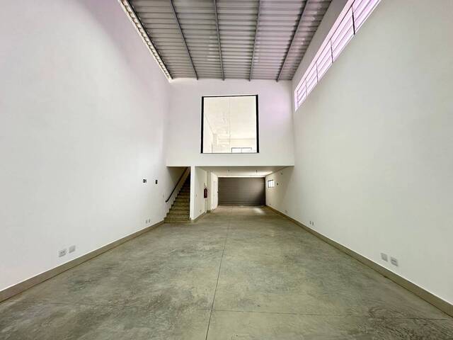Sala para Venda em Santos - 4
