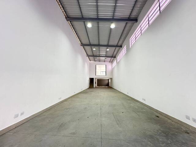 Sala para Venda em Santos - 5