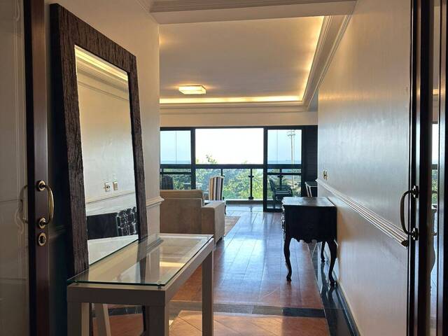 Apartamento para Venda em Santos - 5