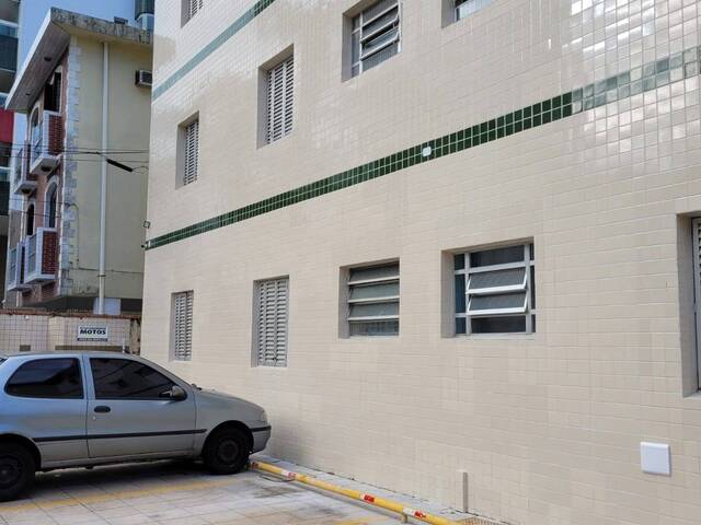 Venda em Canto do Forte - Praia Grande