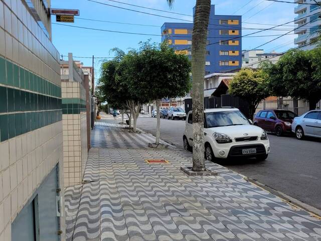 #207 - Kitnet para Venda em Praia Grande - SP - 2