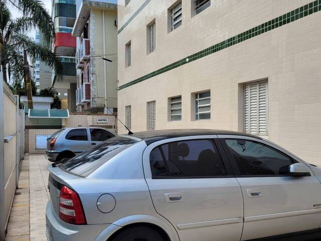 #207 - Kitnet para Venda em Praia Grande - SP - 3