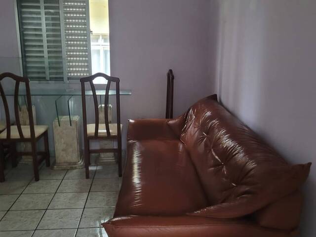 Kitnet para Venda em Praia Grande - 5