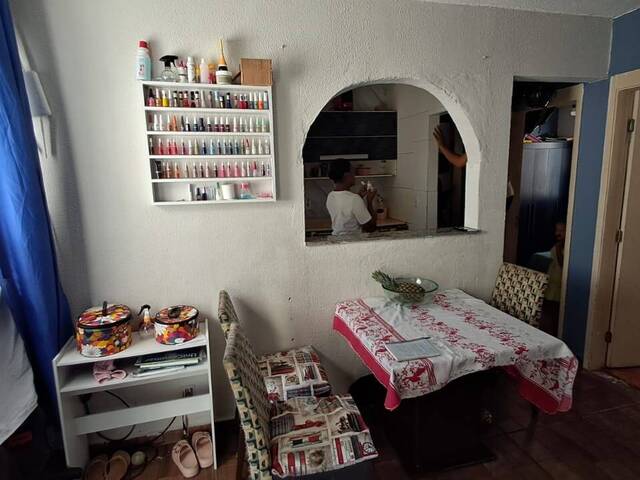 Apartamento para Venda em São Vicente - 3