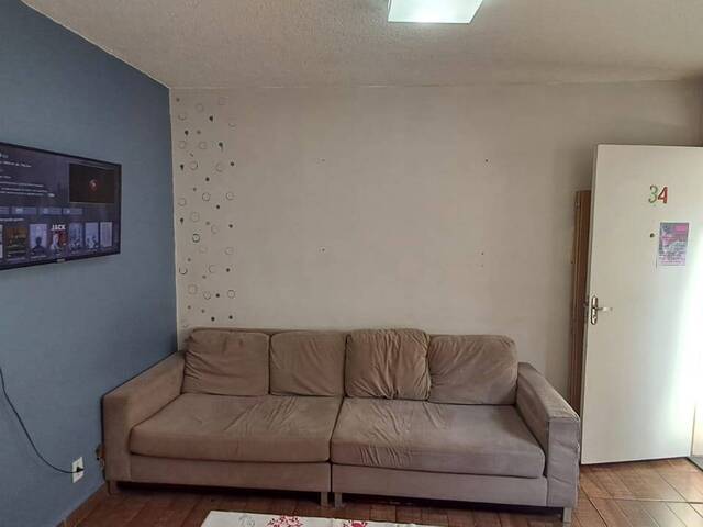 Apartamento para Venda em São Vicente - 2