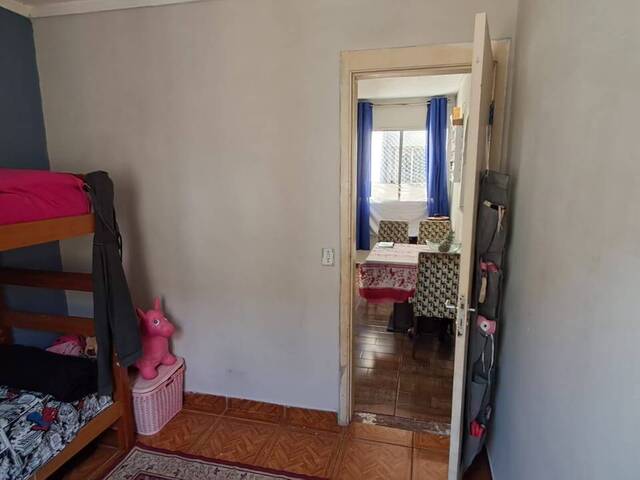 Apartamento para Venda em São Vicente - 5