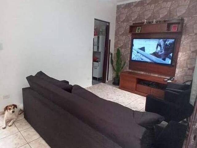 Venda em Vila Valença - São Vicente