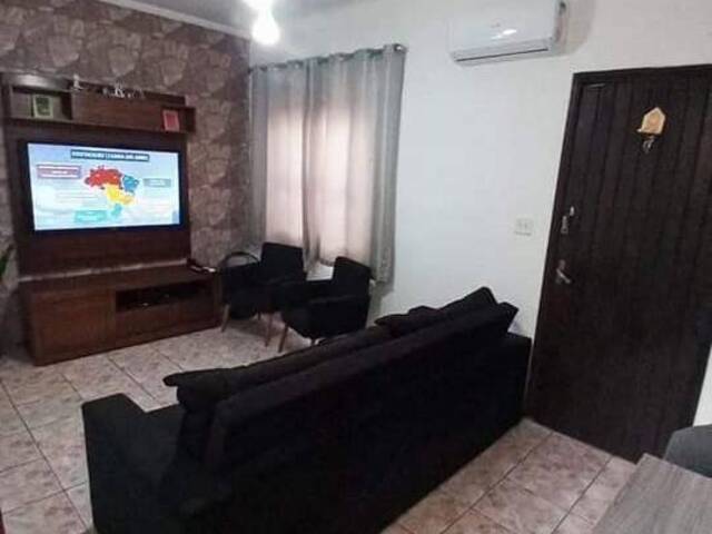 #209 - Casa para Venda em São Vicente - SP - 3