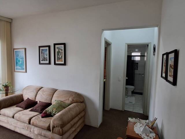 Apartamento para Venda em São Vicente - 3