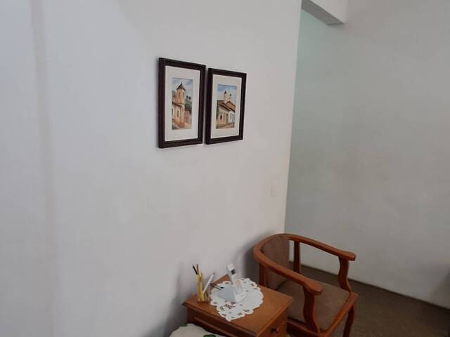 Apartamento para Venda em São Vicente - 4