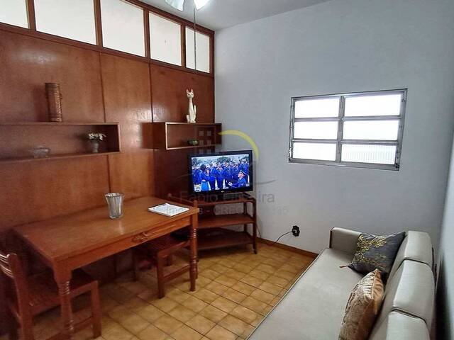#211 - Sala Living para Venda em São Vicente - SP - 1