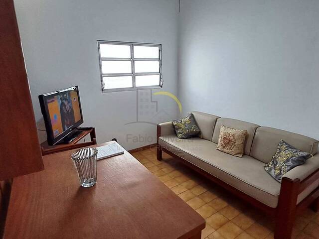 #211 - Sala Living para Venda em São Vicente - SP - 2