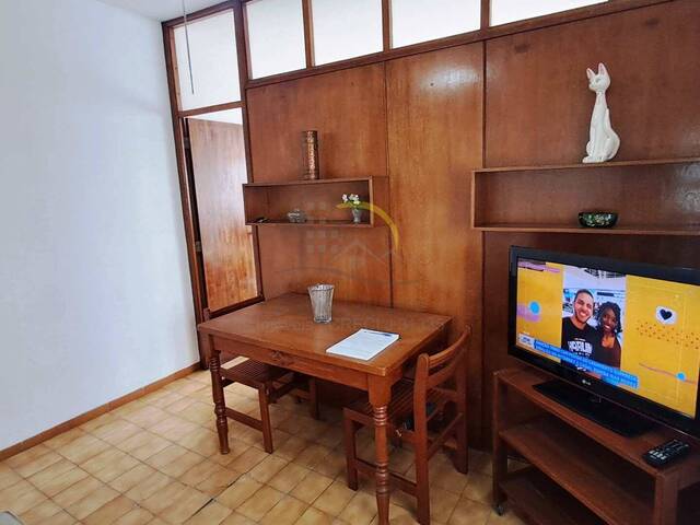 Sala Living para Venda em São Vicente - 4