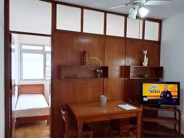 Sala Living para Venda em São Vicente - 5