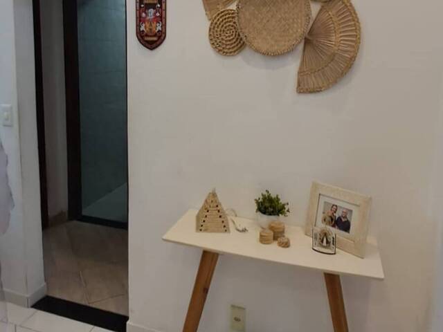 Apartamento para Venda em Santos - 5