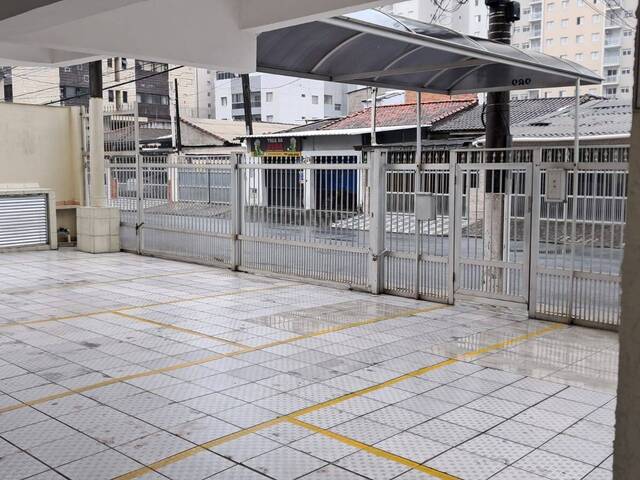 Apartamento para Venda em Praia Grande - 4