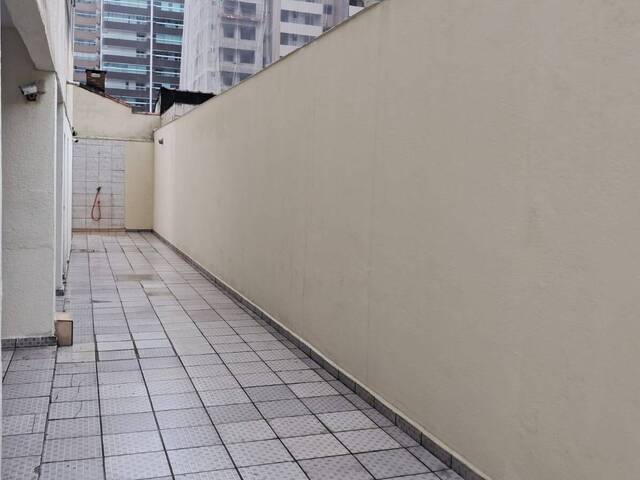 #213 - Apartamento para Venda em Praia Grande - SP - 3