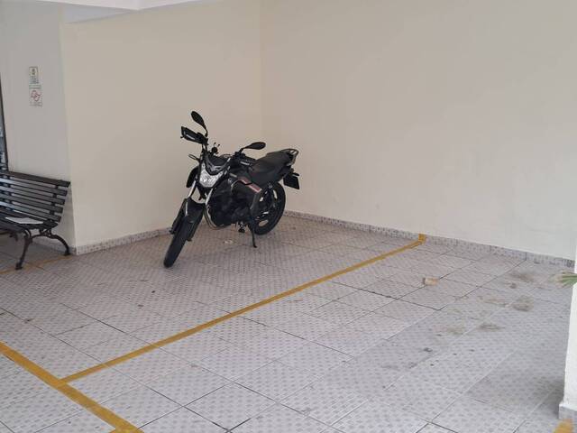 #213 - Apartamento para Venda em Praia Grande - SP - 2