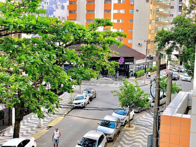 Venda em Boqueirão - Santos
