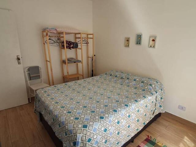 Apartamento para Venda em São Vicente - 5