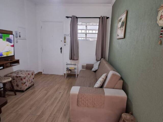 Apartamento para Venda em São Vicente - 4