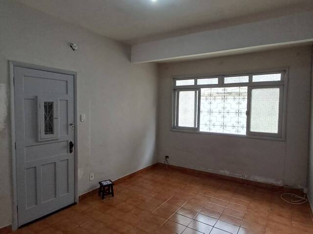 #216-5978 - Apartamento para Venda em São Vicente - SP - 1