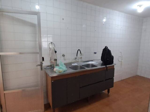 Apartamento para Venda em São Vicente - 4