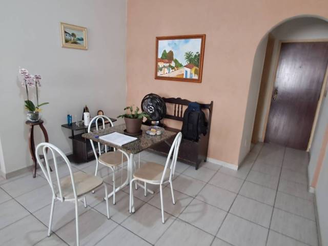 Apartamento para Venda em São Vicente - 5