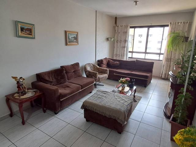 Apartamento para Venda em São Vicente - 3