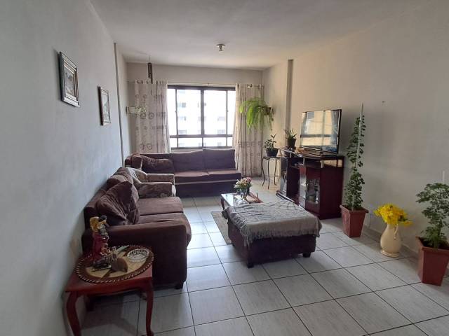 Apartamento para Venda em São Vicente - 4