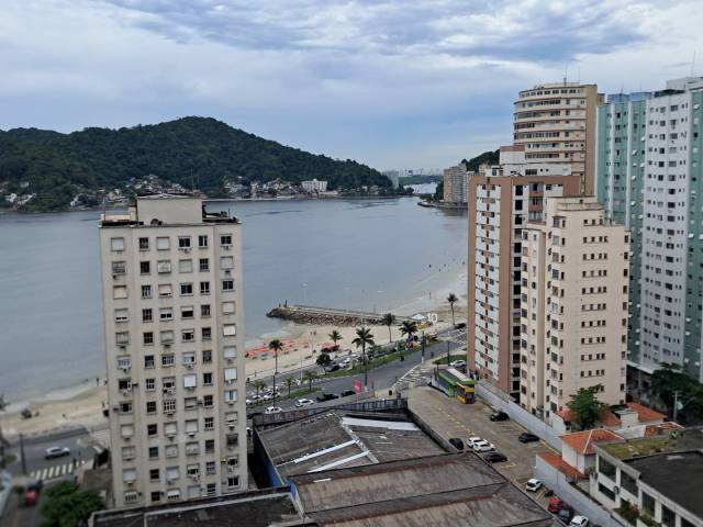 Venda em Boa Vista - São Vicente