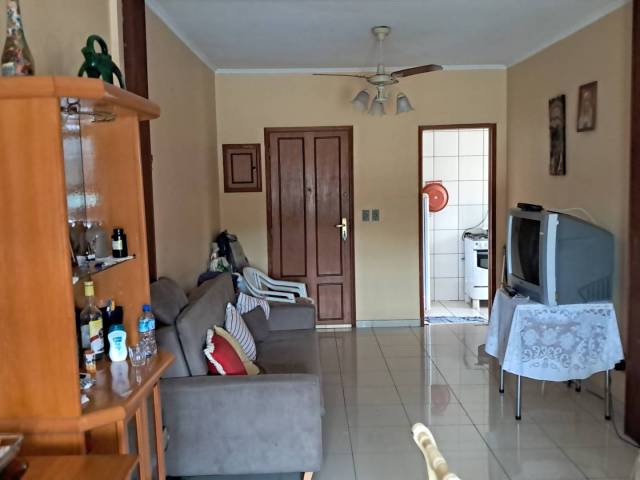 Apartamento para Venda em São Vicente - 2